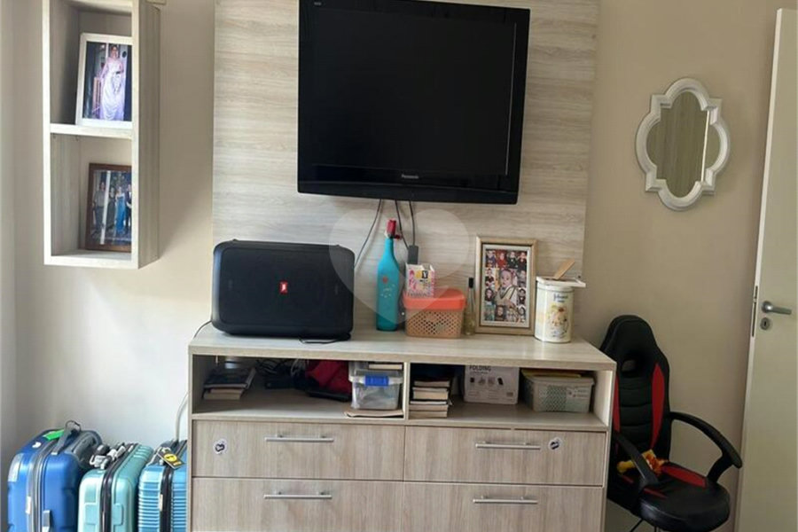 Sobrado à venda com 3 quartos, sendo 1 suíte,  em Jaçanã, São Paulo, SP