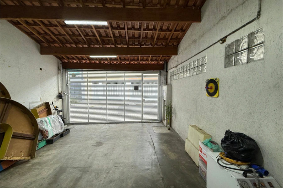 Casa à venda com 2 quartos, sendo 1 suíte, em Vila Ester (zona Norte), São Paulo, SP
