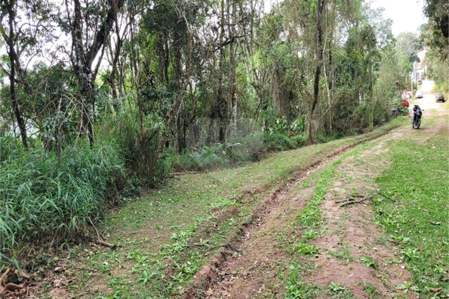 Terreno à venda em Serra da Cantareira, Mairiporã, SP