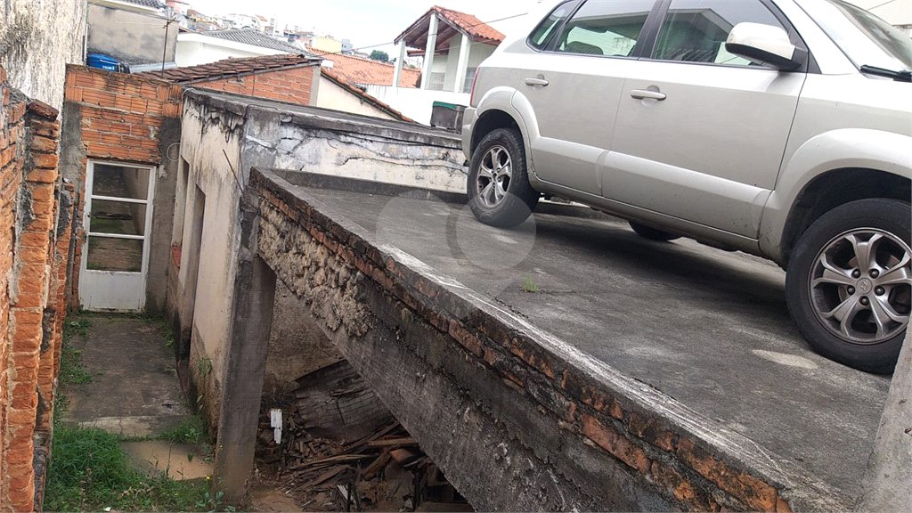 Terreno à venda com 5 quartos em Imirim, São Paulo, SP