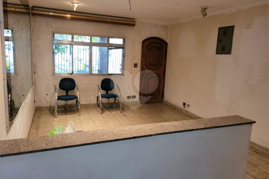 Sobrado à venda com 4 quartos em Santana, São Paulo, SP