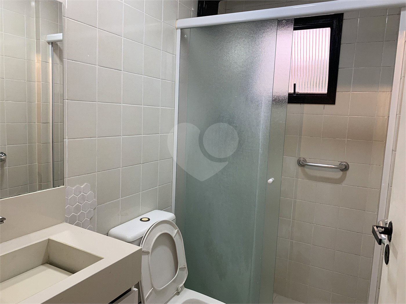 Apartamento à venda com 1 quarto em Vila Andrade, São Paulo, SP