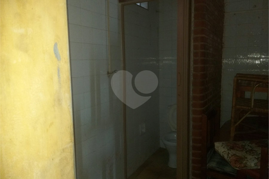 Casa à venda com 3 quartos, sendo 2 suítes, em Vila Paulicéia, São Paulo, SP