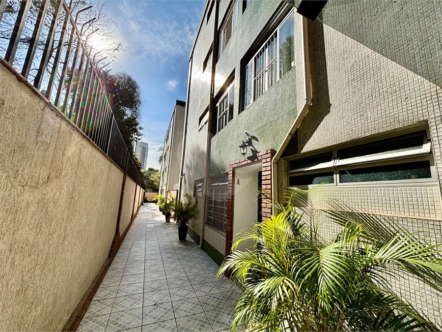 Apartamento à venda com 1 quarto em Vila Ester (zona Norte), São Paulo, SP