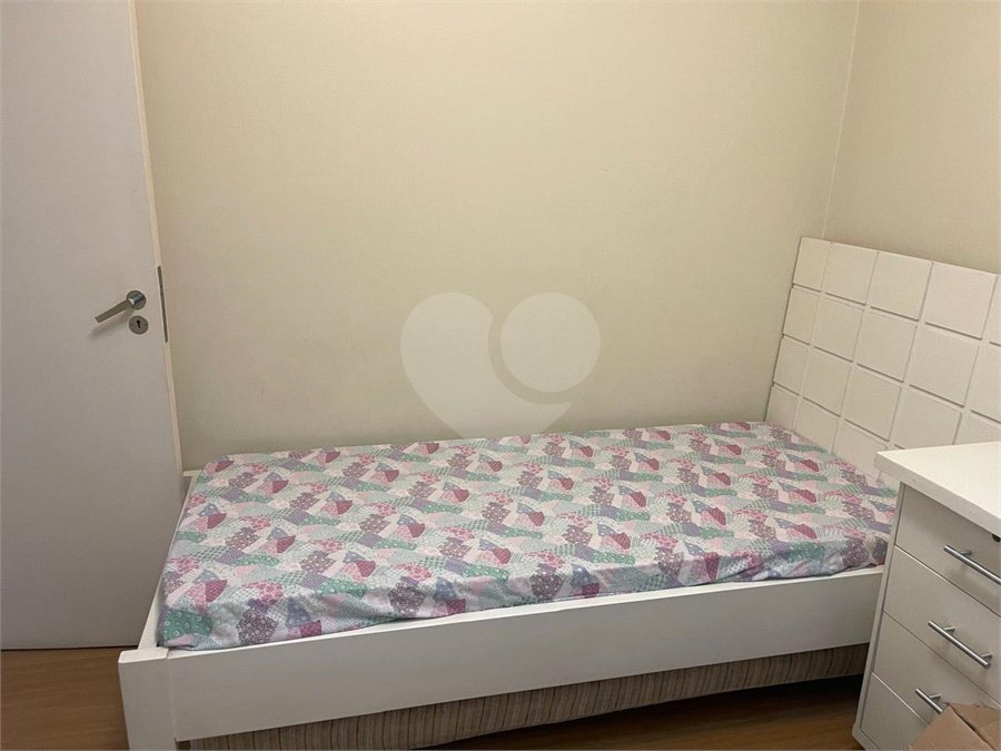 Apartamento à venda com 2 quartos em Alto da Boa Vista, São Paulo, SP