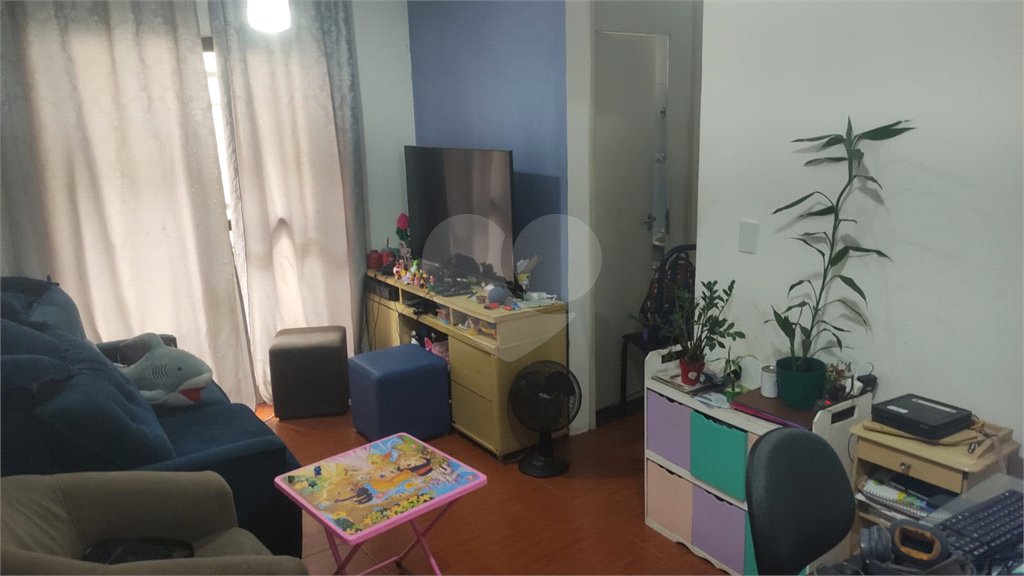 Apartamento à venda com 2 quartos em Vila Urupês, Suzano, SP