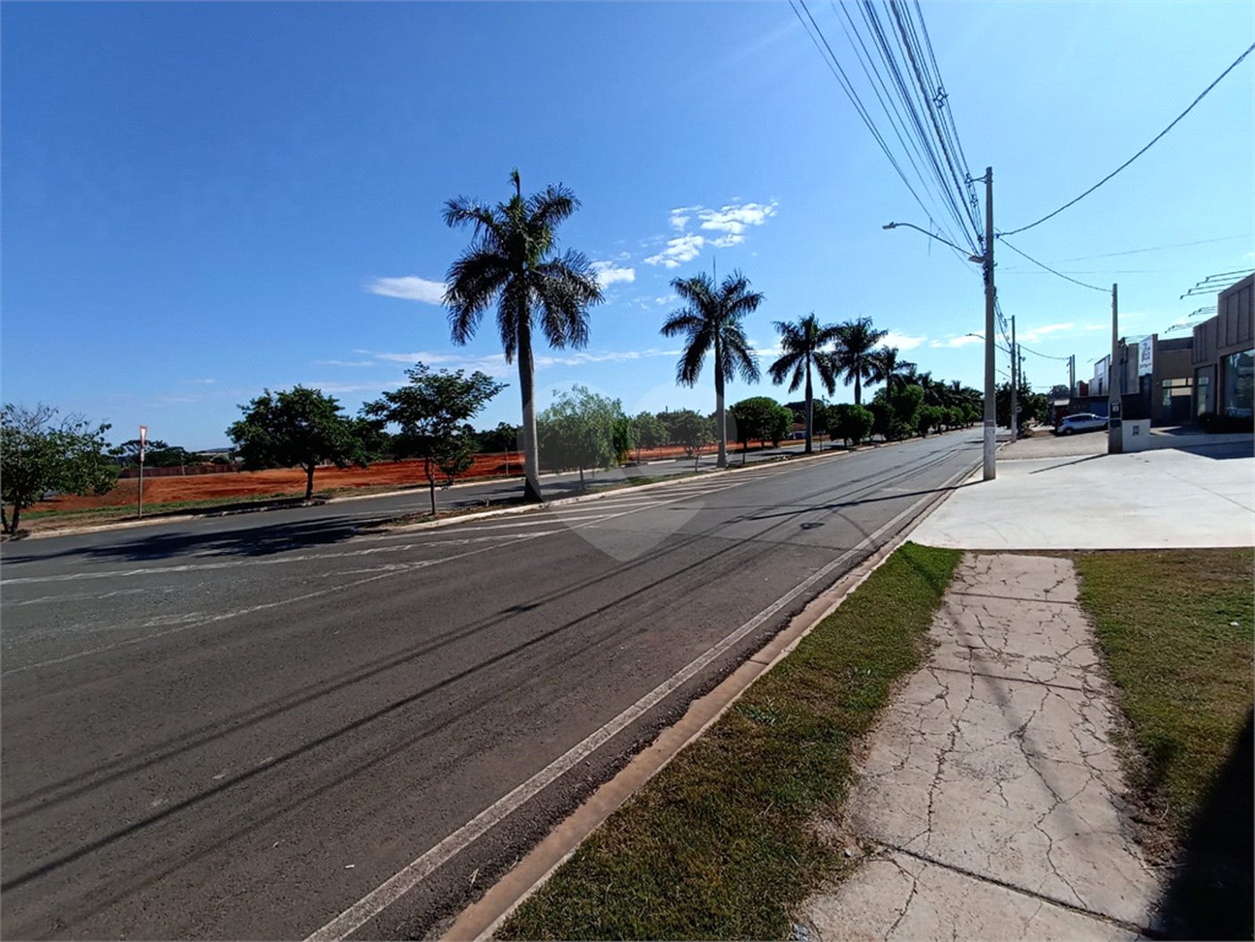 Terreno à venda em Vale San Fernando, Itapetininga, SP