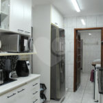 Apartamento à venda com 4 quartos, sendo 1 suíte, no Centro, São Bernardo do Campo, SP