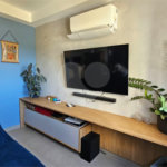 Apartamento à venda com 2 quartos, sendo 1 suíte, em Quinta da Primavera, Ribeirão Preto, SP