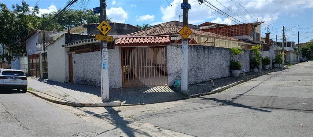 Casa à venda com 3 quartos em Tremembé, São Paulo, SP