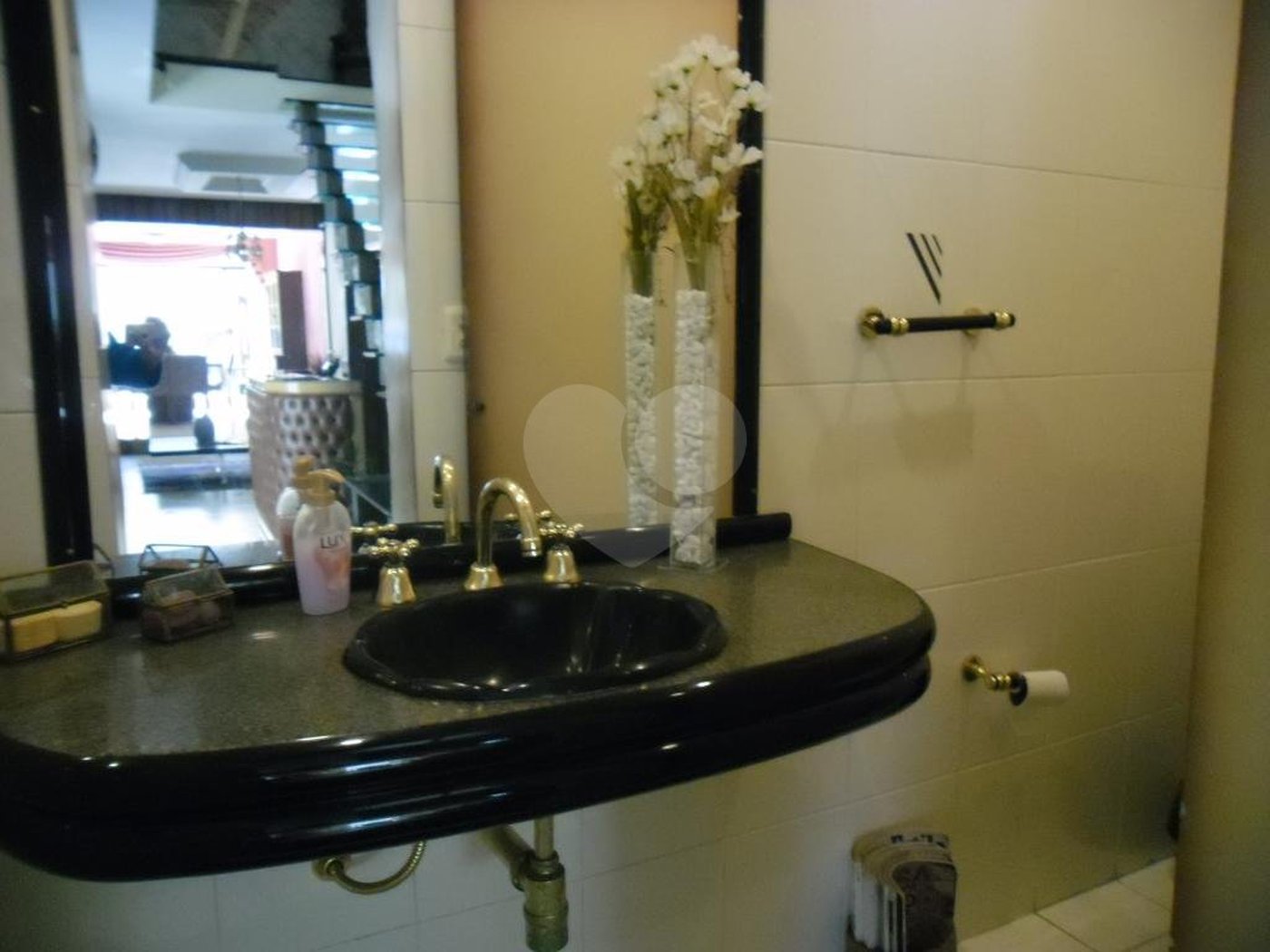 Sobrado à venda com 4 quartos, sendo 2 suítes, em Vila Mazzei, São Paulo, SP