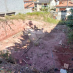 Terreno à venda em Jardim Floresta, São Paulo, SP