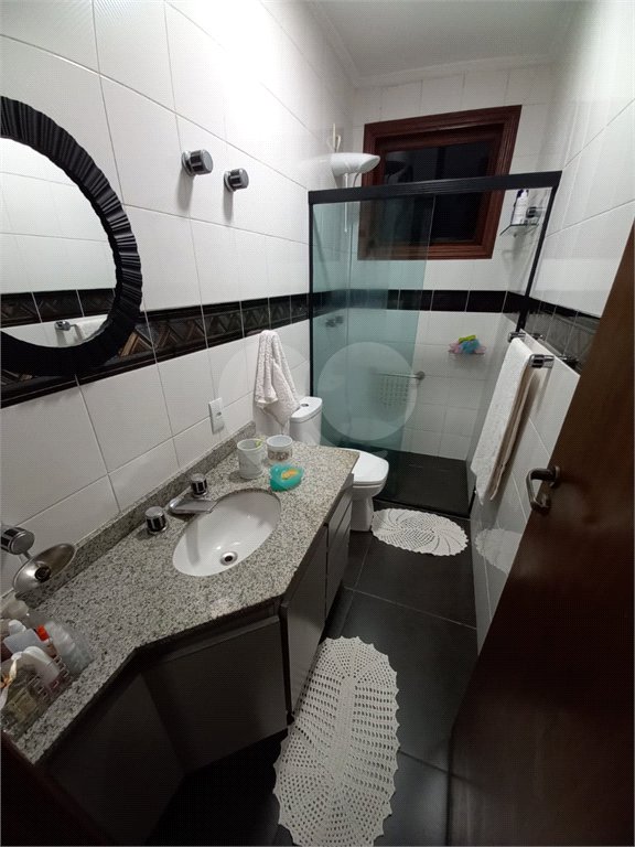 Sobrado à venda com 3 quartos, sendo 1 suíte, em Santana, São Paulo, SP