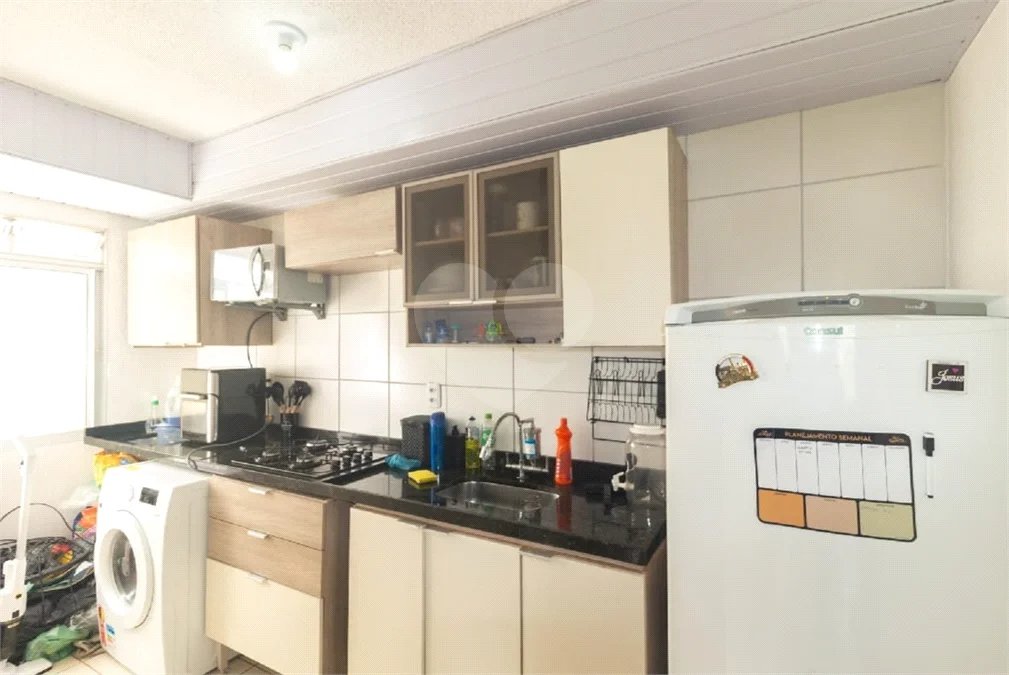 Apartamento para alugar com 2 quartos, sendo 1 suíte, em Campo Grande, Rio de Janeiro, RJ