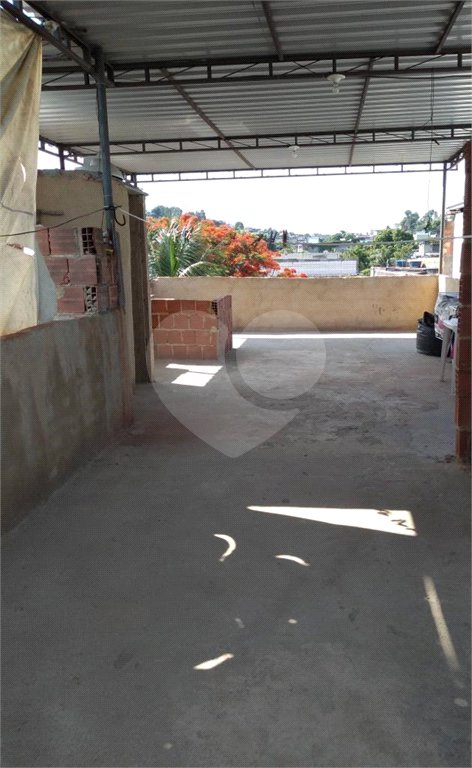 Sobrado à venda com 2 quartos em Anchieta, Rio de Janeiro, RJ