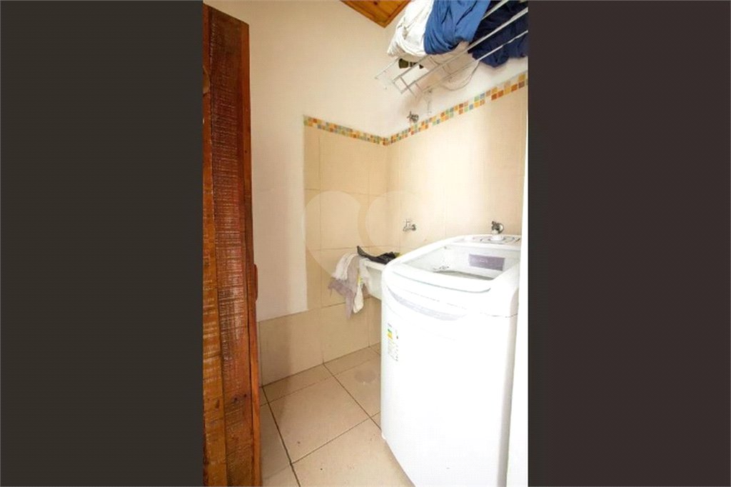 Casa Térrea à venda com 1 suíte em Vila Romana, São Paulo, SP