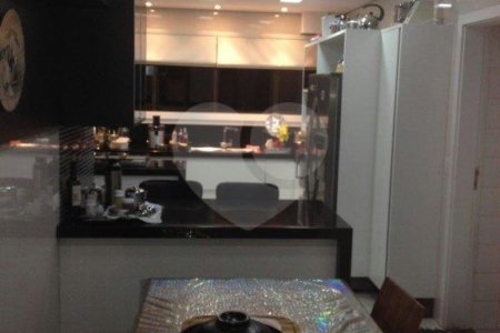 Apartamento à venda com 4 quartos, sendo 2 suítes, em Vila Andrade, São Paulo, SP