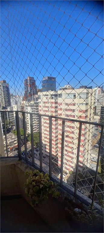 Apartamento à venda com 2 quartos, sendo 1 suíte,  em Itaim Bibi, São Paulo, SP