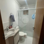 Apartamento à venda com 3 quartos, sendo 1 suíte, em Núcleo Habitacional Brigadeiro Faria Lima, Indaiatuba, SP