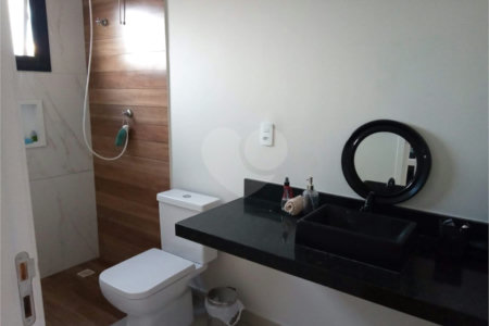 Casa à venda com 3 quartos, sendo 1 suíte, no condomínio Village Ipanema Ii, Araçoiaba da Serra - SP