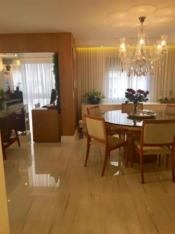 Apartamento à venda com 3 suítes em Vila Andrade, São Paulo, SP