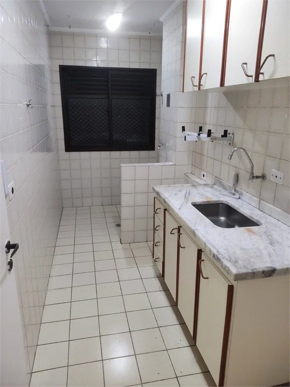 Apartamento à venda com 2 quartos em Jardim Ester, São Paulo, SP