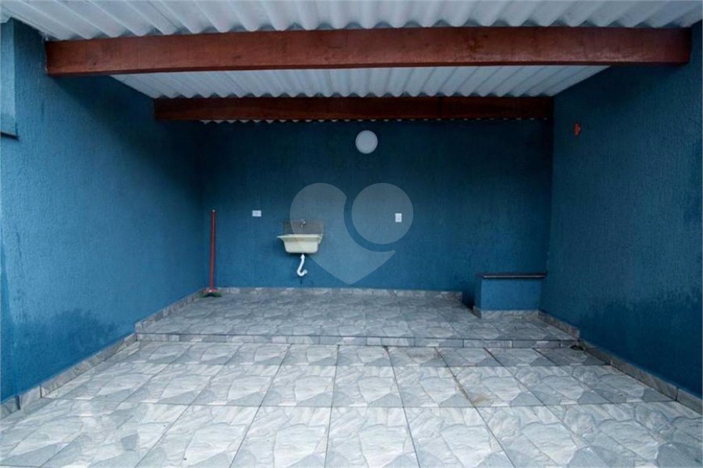 Sobrado à venda com 3 quartos em Santana, São Paulo, SP