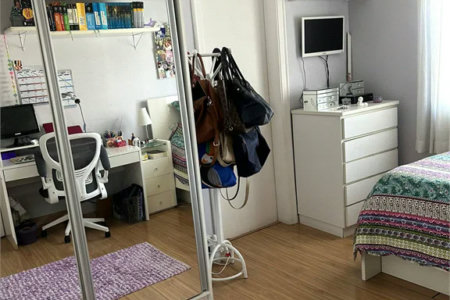 Apartamento à venda com 4 suítes em Real Parque, São Paulo, SP