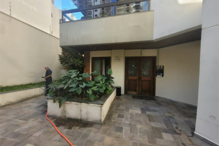Apartamento à venda com 3 quartos, sendo 2 suítes, em Vila Leopoldina, São Paulo, SP