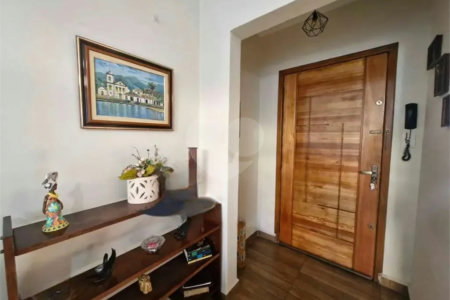 Apartamento à venda com 3 quartos em Tucuruvi, São Paulo, SP