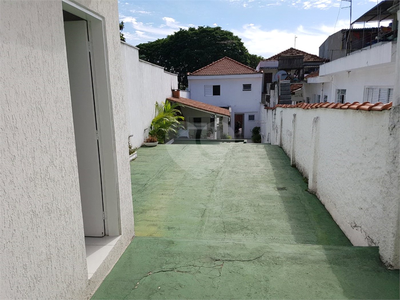 Sobrado à venda com 3 quartos em Jardim Japão, São Paulo, SP