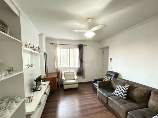 Apartamento à venda com 3 quartos em Santana, São Paulo, SP