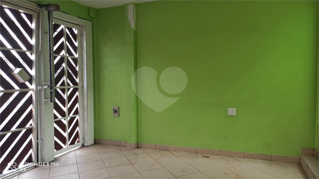 Sobrado à venda com 4 quartos, sendo 1 suíte, em Jaçanã, São Paulo, SP