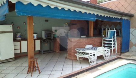 Sobrado à venda com 3 suítes em Vila Nova Mazzei, São Paulo, SP