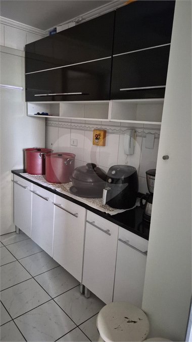 Apartamento à venda com 3 quartos, sendo 1 suíte, em Vila Campestre, São Paulo, SP