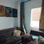 Apartamento à venda com 2 quartos Maracana so 55m Praia!!!, Praia Grande - SP