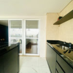 Apartamento à venda com 3 suítes no Centro, São Bernardo do Campo, SP