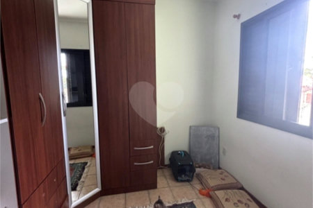 Apartamento à venda com 3 quartos, sendo 1 suíte, em Vila Haro, Sorocaba, SP