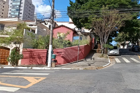 Terreno à venda em Vila da Saúde, São Paulo, SP