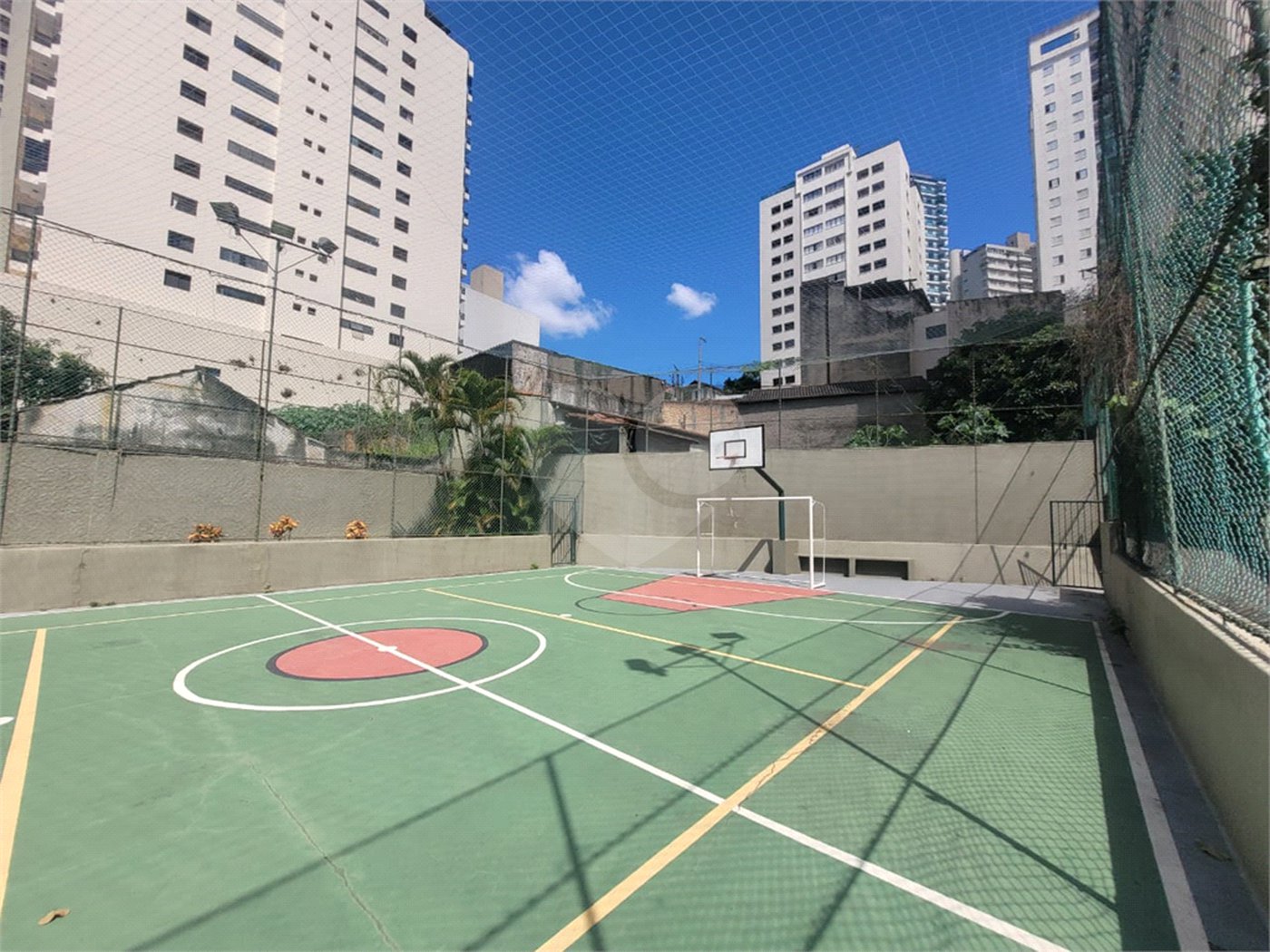 Apartamento à venda com 3 quartos em Santana, São Paulo, SP