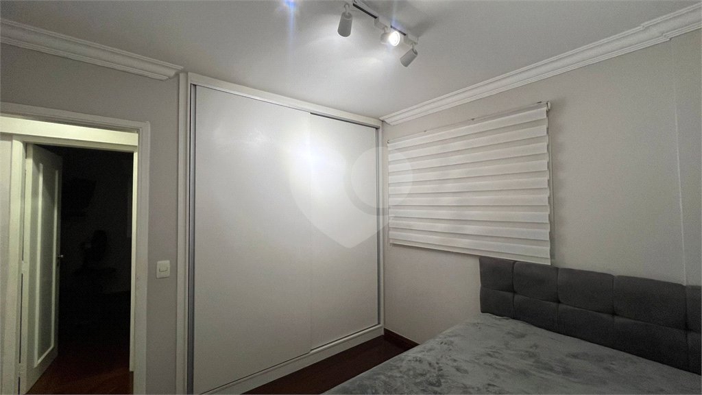Apartamento à venda com 3 quartos em Jardim Esmeralda, São Paulo, SP