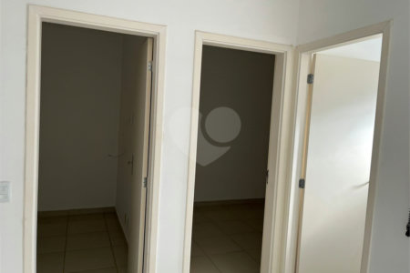 Apartamento à venda com 2 quartos em Jardim Zara, Ribeirão Preto, SP
