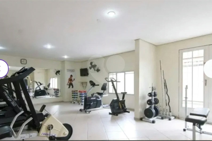 Apartamento à venda com 3 quartos, sendo 1 suíte, em Santana, São Paulo, SP