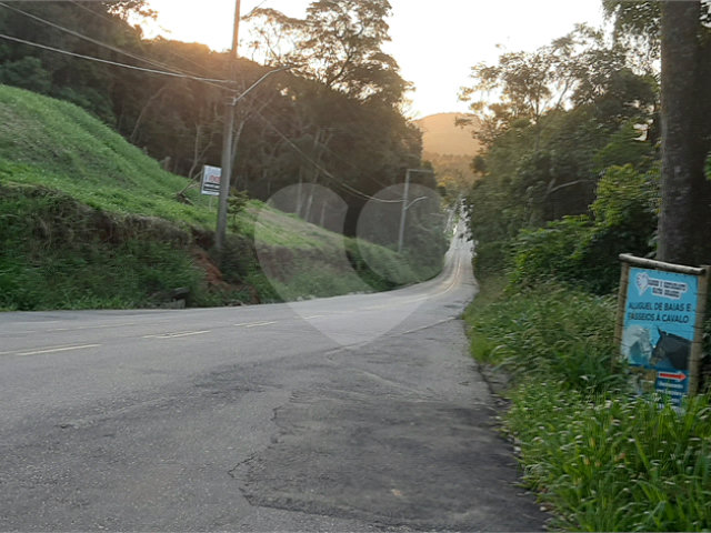 Terreno à venda no condomínio Associação Reserva das Hortênsias, Mairiporã - SP