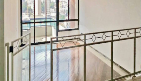 Apartamento à venda com 4 suítes em Vila Virgínia, Jundiaí, SP