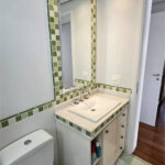 Apartamento à venda com 3 quartos, sendo 1 suíte, em Vila Leopoldina, São Paulo, SP