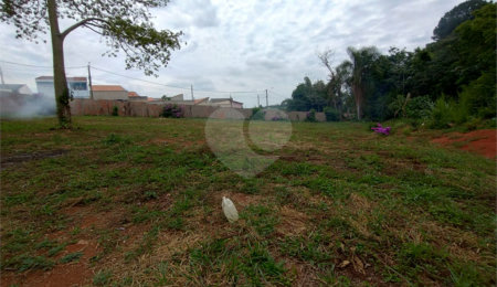 Terreno à venda em Jardim Brasil, Itapetininga, SP