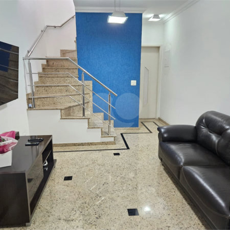 Sobrado à venda com 3 quartos, sendo 1 suíte,  em Santana, São Paulo, SP