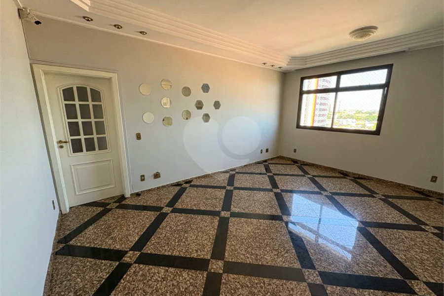 Apartamento disponível no Edifício Palladium no Centro de Piracicaba - SP.