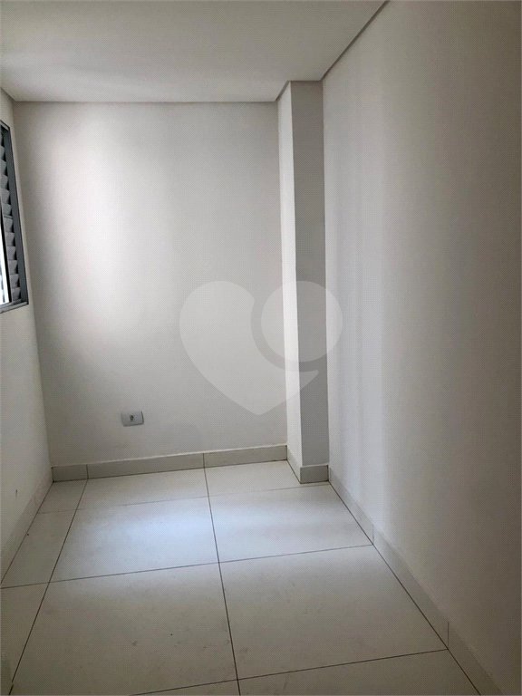 Apartamento à venda com 2 quartos em Parada Inglesa, São Paulo, SP